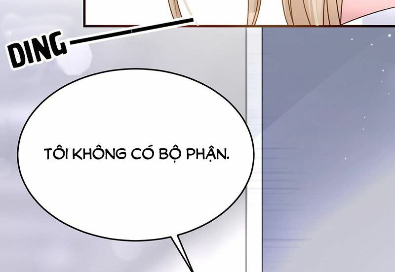 Ác ma đừng hôn tôi: Chapter 20