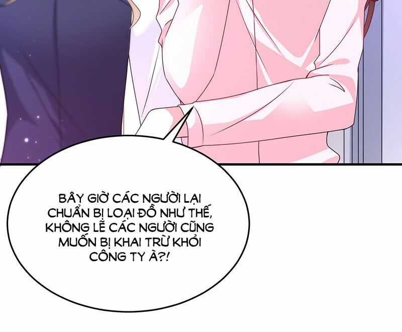 Ác ma đừng hôn tôi: Chapter 20