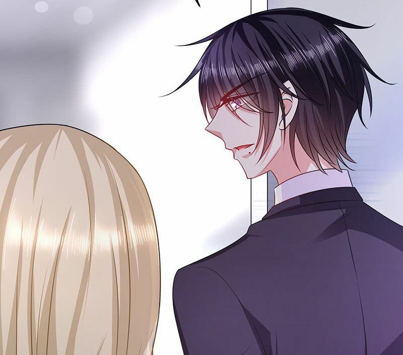 Ác ma đừng hôn tôi: Chapter 20