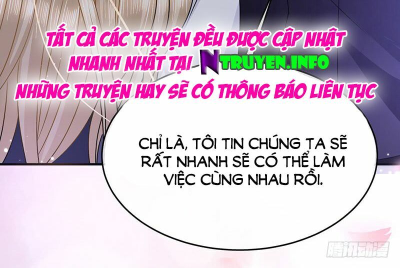 Ác ma đừng hôn tôi: Chapter 20