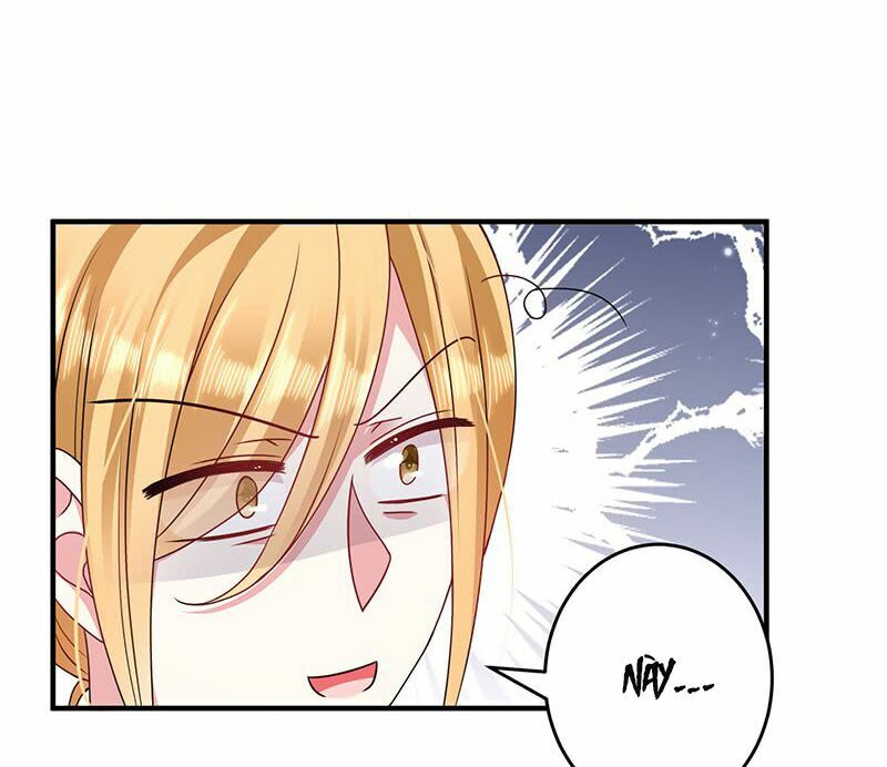Ác ma đừng hôn tôi: Chapter 20