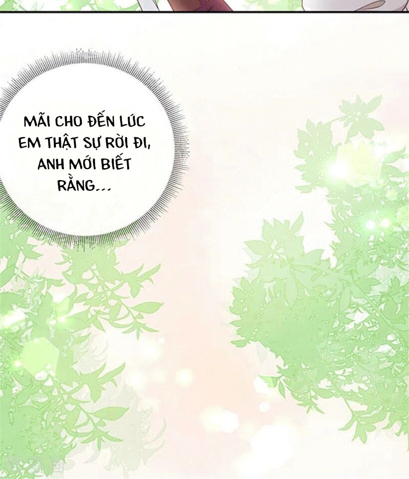 Ác ma đừng hôn tôi: Chapter 200