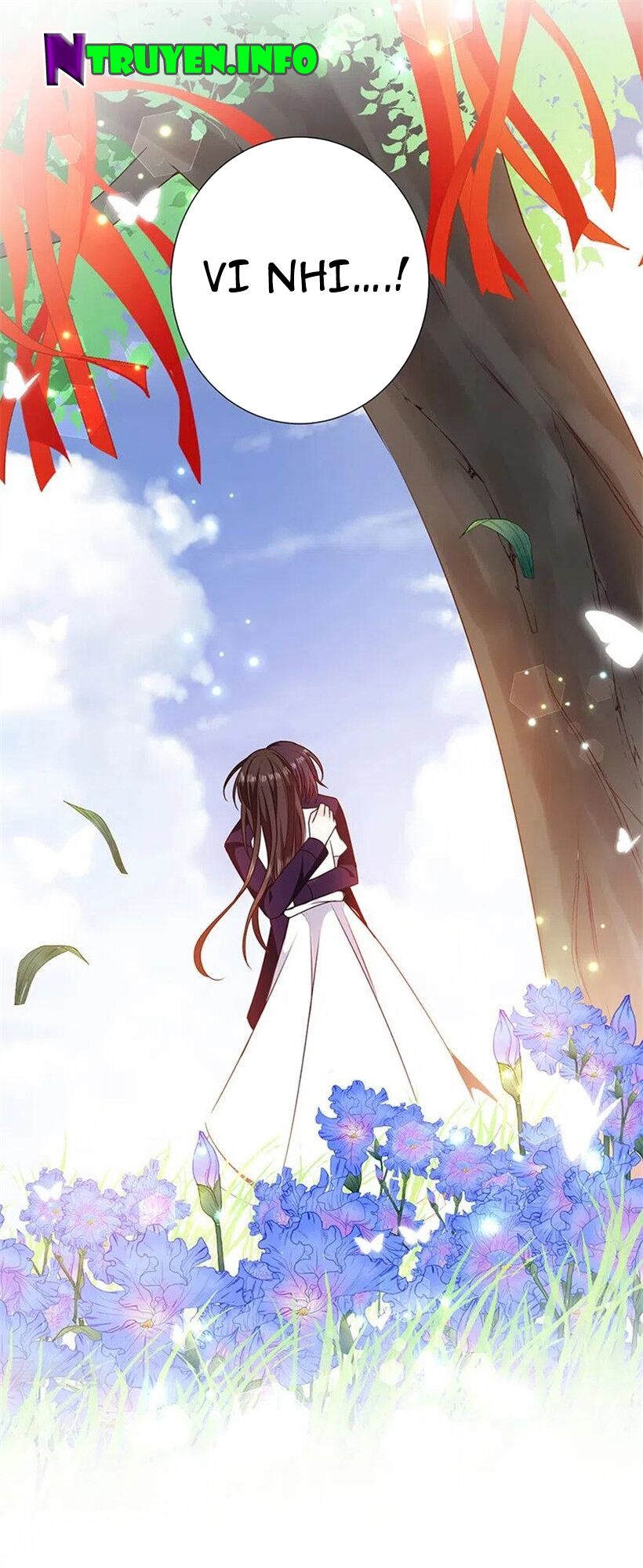 Ác ma đừng hôn tôi: Chapter 201: End