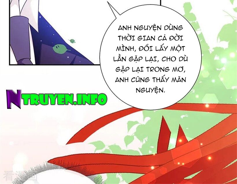 Ác ma đừng hôn tôi: Chapter 201: End