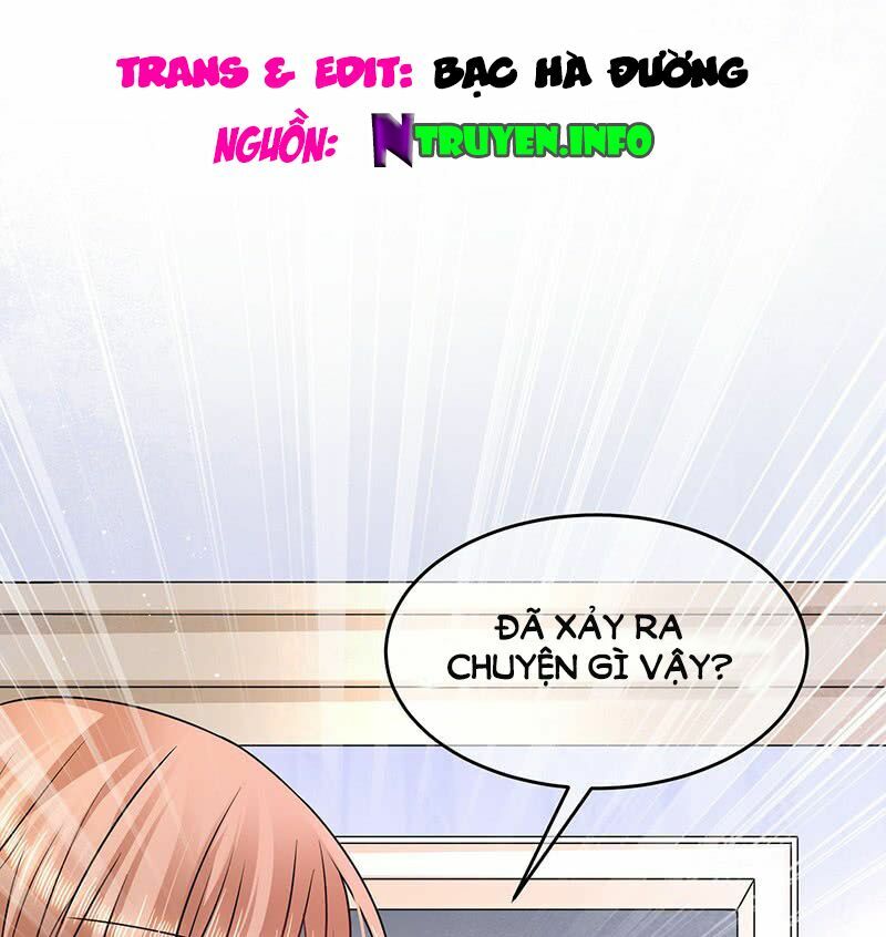 Ác ma đừng hôn tôi: Chapter 22
