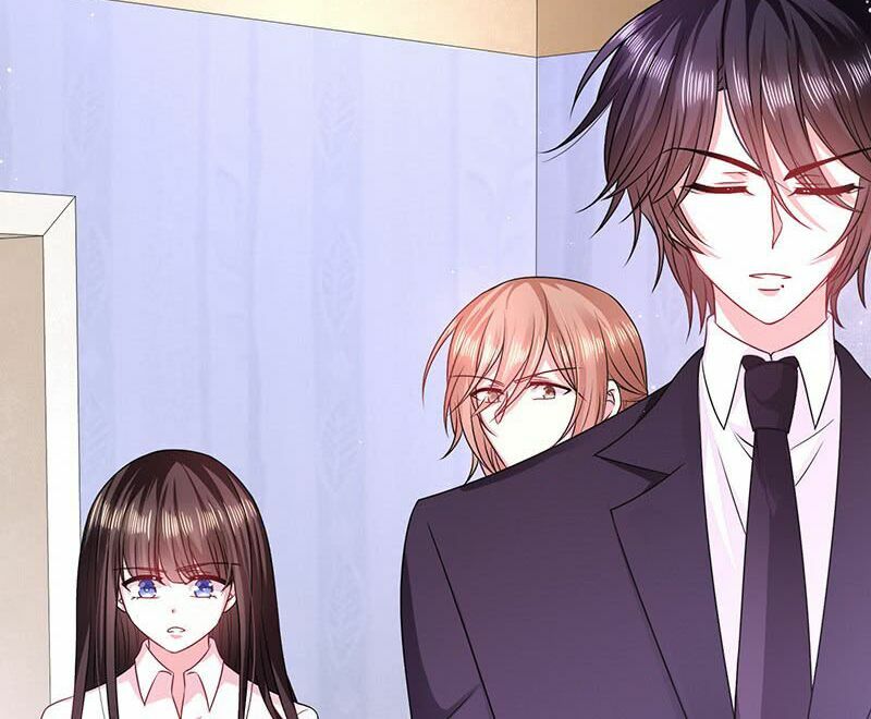 Ác ma đừng hôn tôi: Chapter 22