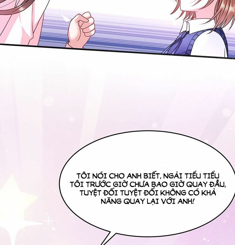 Ác ma đừng hôn tôi: Chapter 22