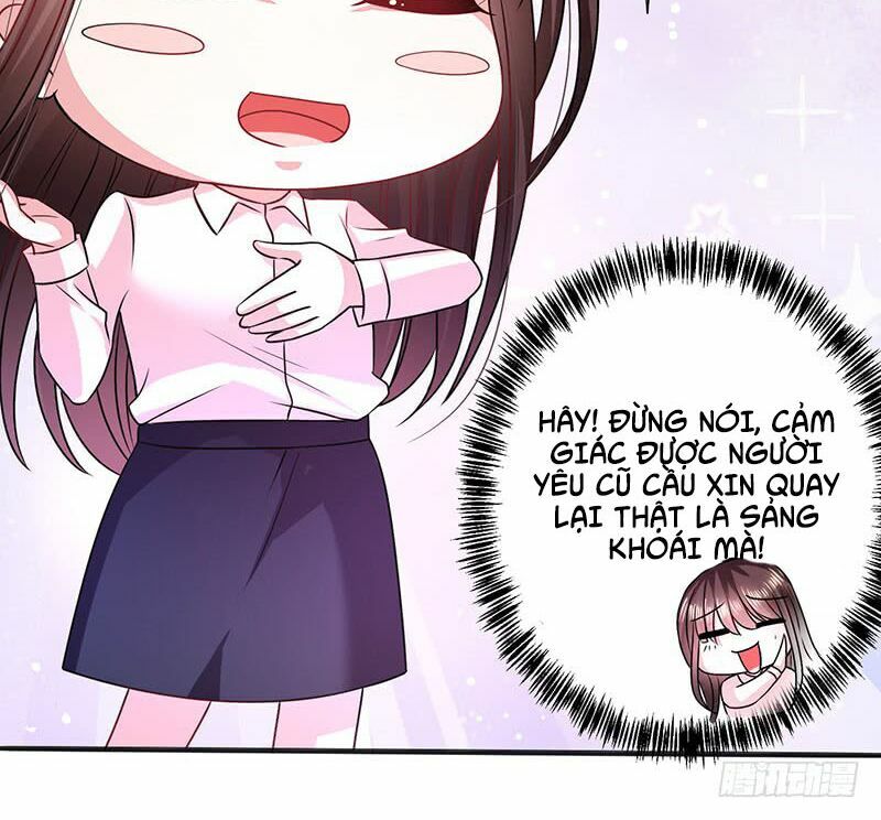 Ác ma đừng hôn tôi: Chapter 22