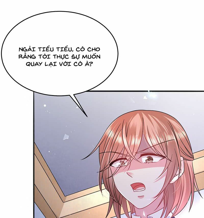 Ác ma đừng hôn tôi: Chapter 22