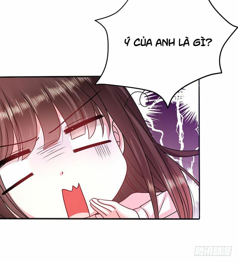 Ác ma đừng hôn tôi: Chapter 22