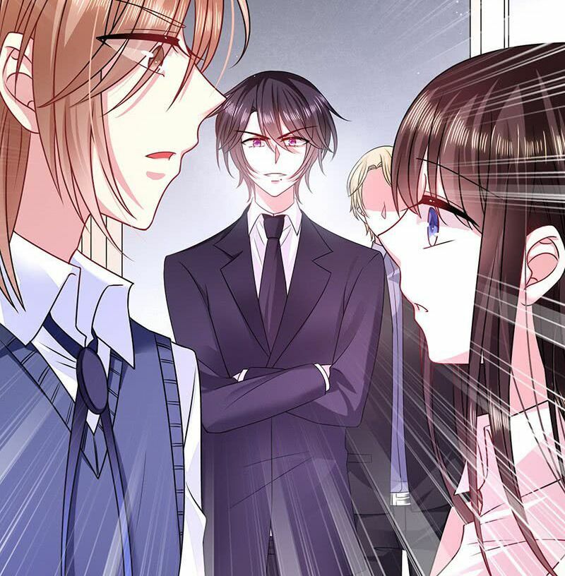 Ác ma đừng hôn tôi: Chapter 22