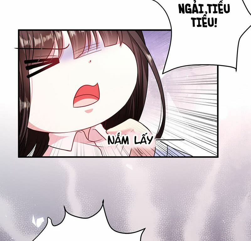 Ác ma đừng hôn tôi: Chapter 22