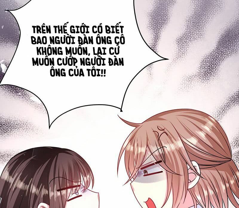 Ác ma đừng hôn tôi: Chapter 22