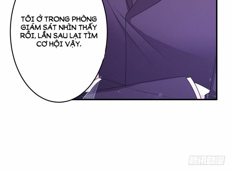 Ác ma đừng hôn tôi: Chapter 22