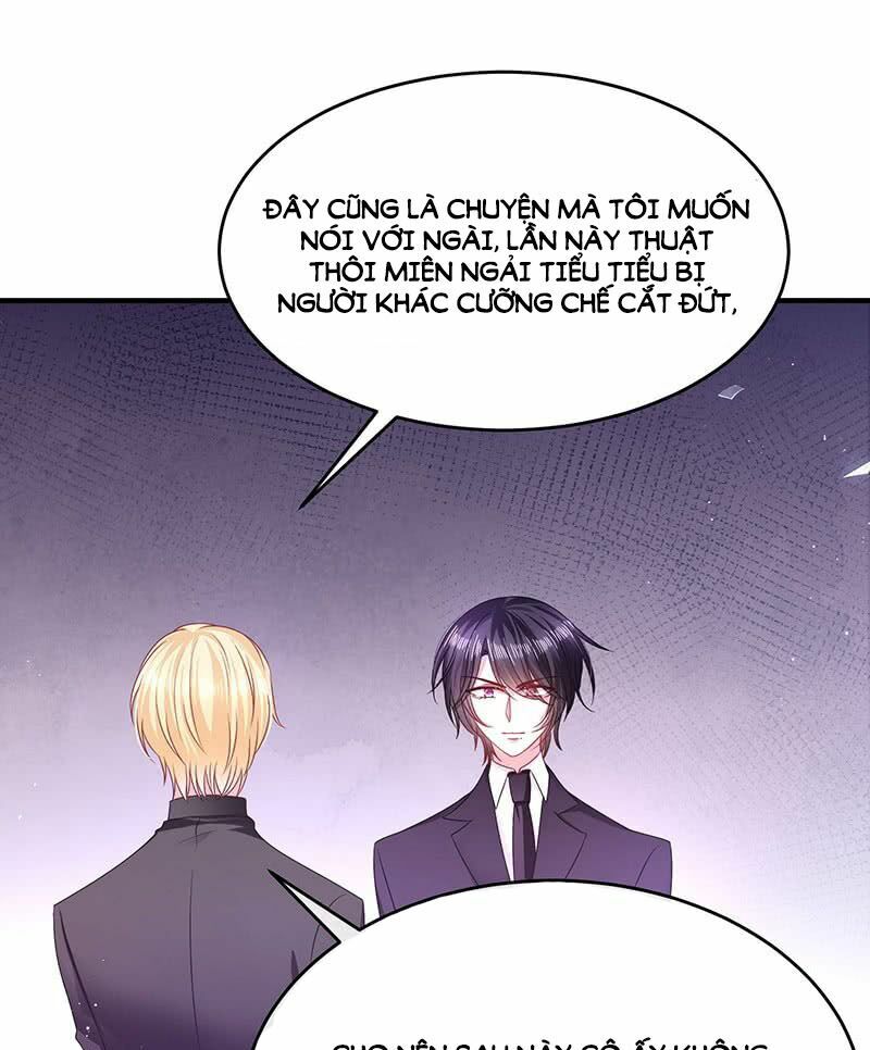 Ác ma đừng hôn tôi: Chapter 22