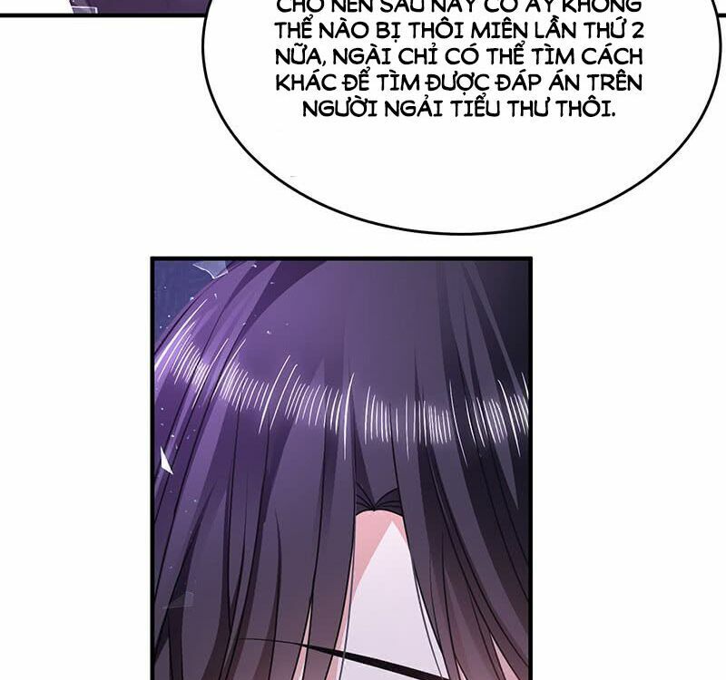 Ác ma đừng hôn tôi: Chapter 22