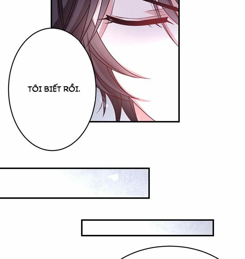 Ác ma đừng hôn tôi: Chapter 22