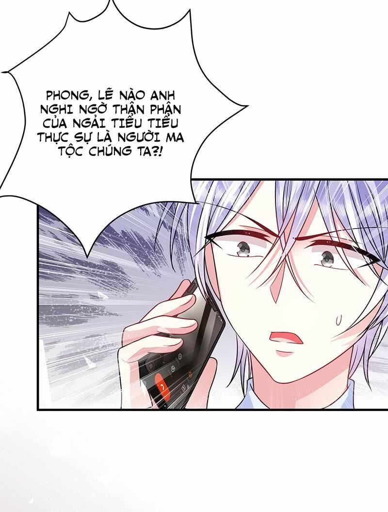 Ác ma đừng hôn tôi: Chapter 22