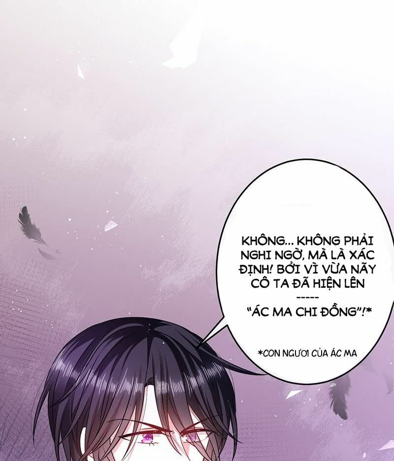 Ác ma đừng hôn tôi: Chapter 22