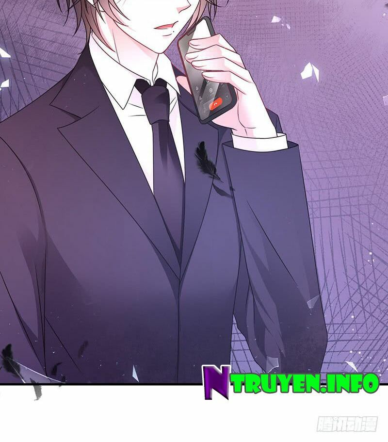 Ác ma đừng hôn tôi: Chapter 22