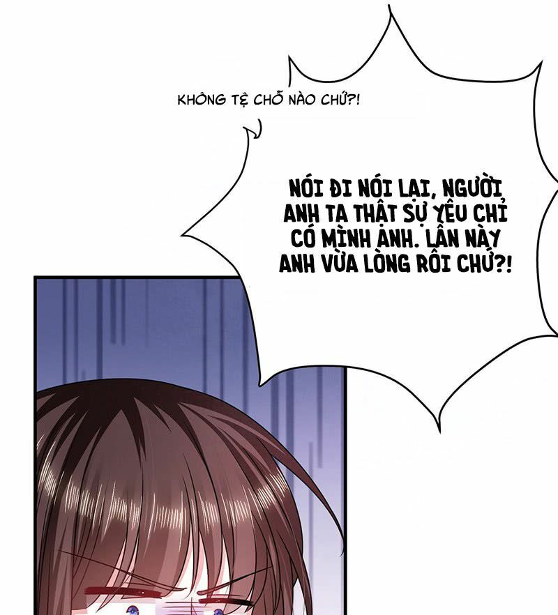 Ác ma đừng hôn tôi: Chapter 22