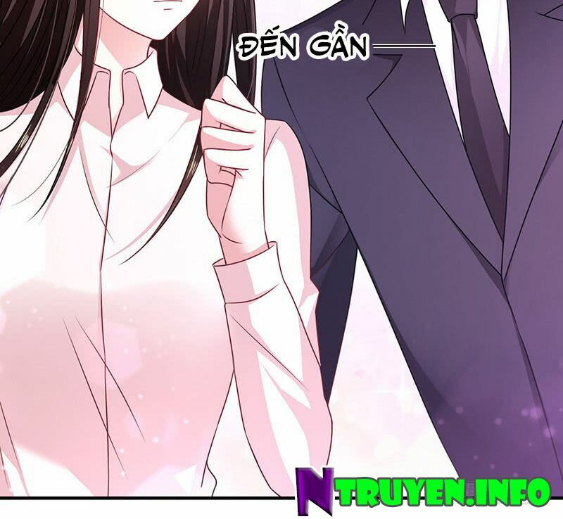 Ác ma đừng hôn tôi: Chapter 22