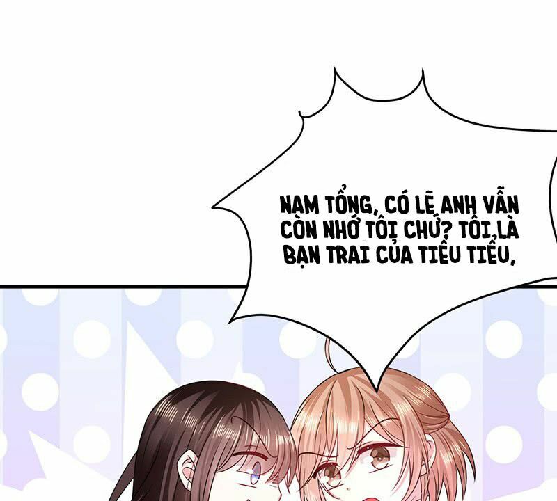 Ác ma đừng hôn tôi: Chapter 22