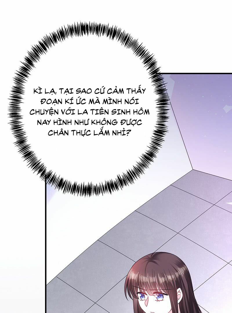 Ác ma đừng hôn tôi: Chapter 22