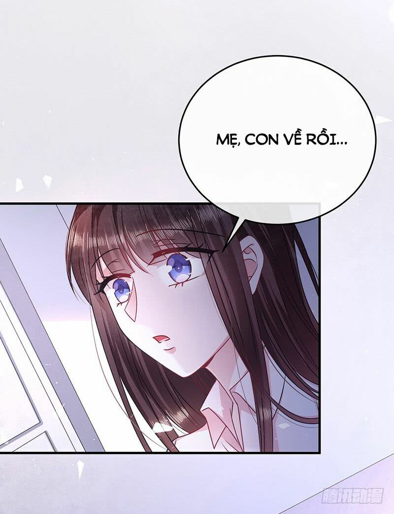 Ác ma đừng hôn tôi: Chapter 22