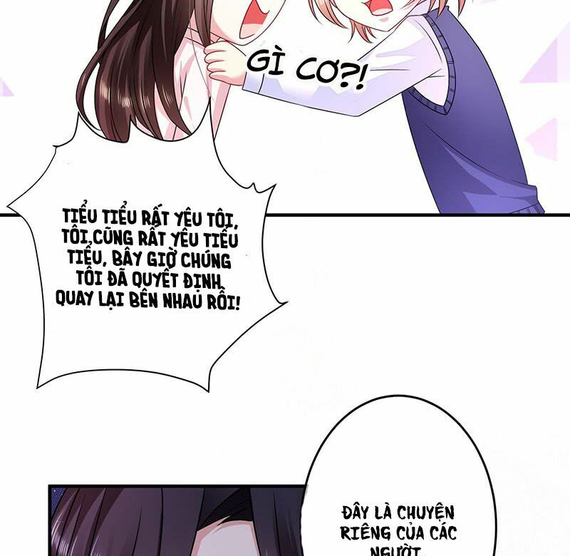Ác ma đừng hôn tôi: Chapter 22