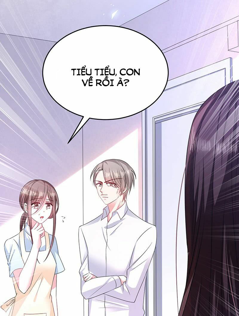 Ác ma đừng hôn tôi: Chapter 22