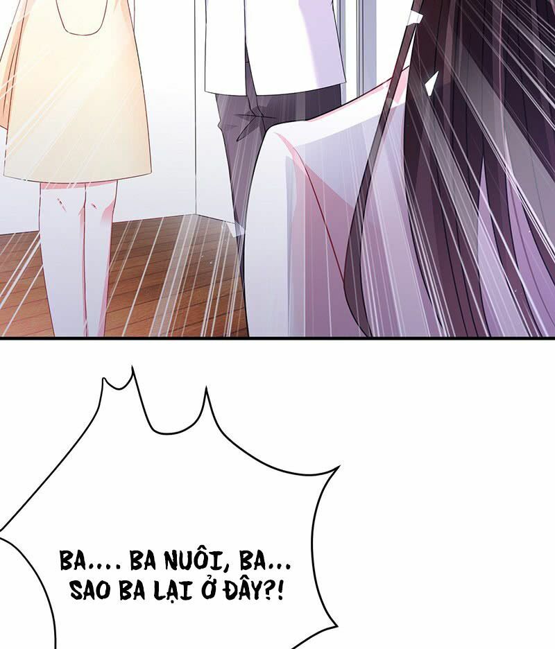 Ác ma đừng hôn tôi: Chapter 22