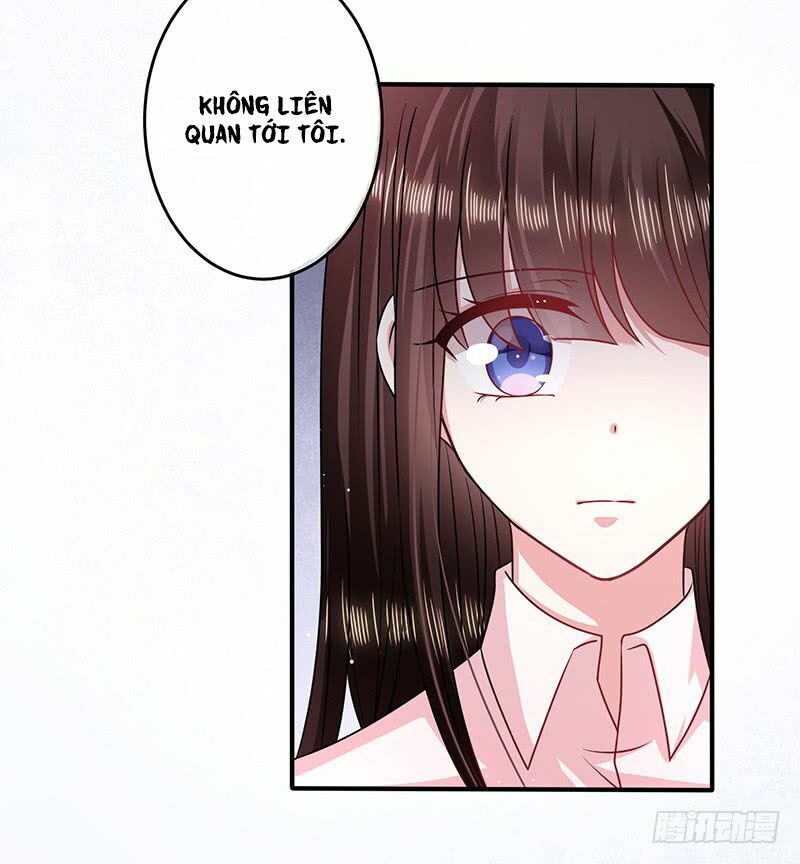 Ác ma đừng hôn tôi: Chapter 22