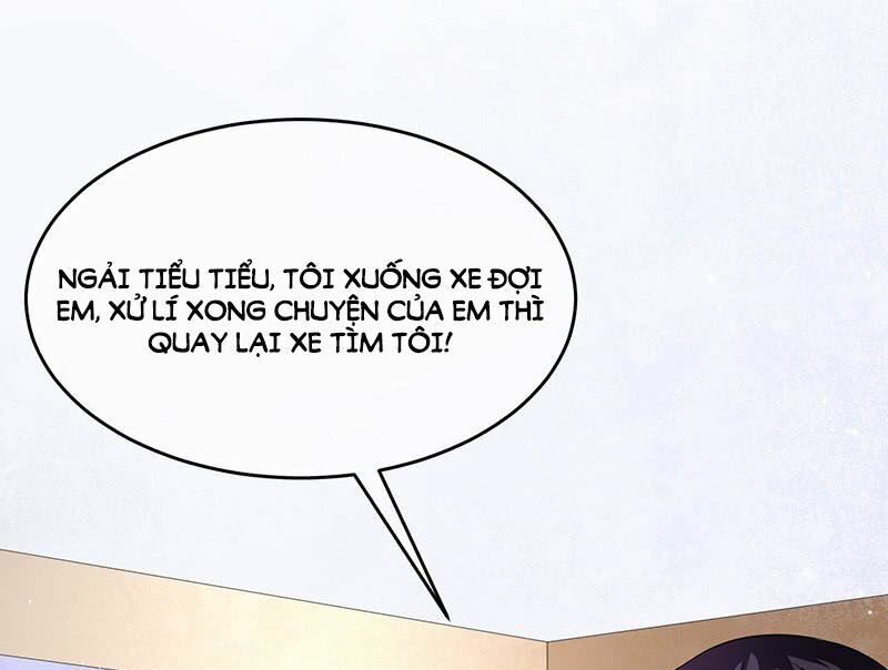 Ác ma đừng hôn tôi: Chapter 22
