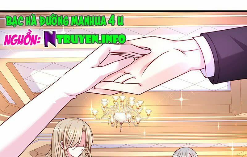 Ác ma đừng hôn tôi: Chapter 24