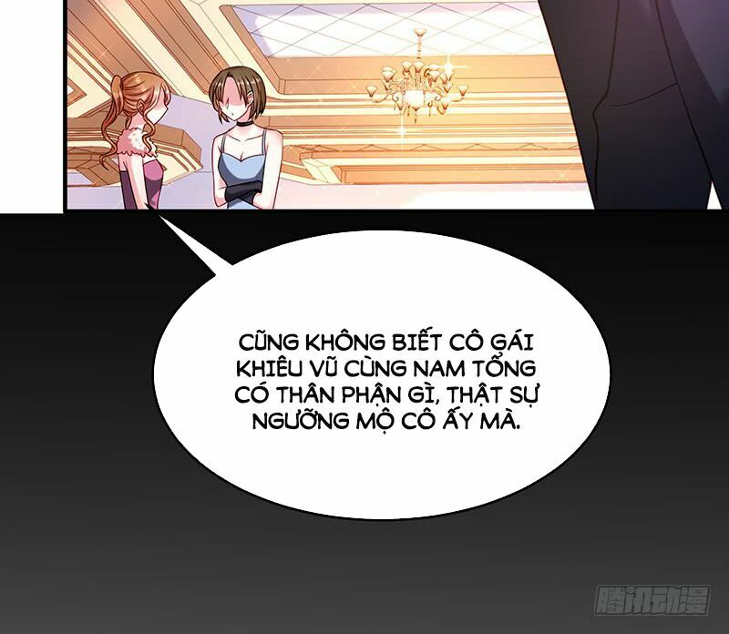 Ác ma đừng hôn tôi: Chapter 24