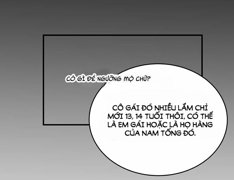 Ác ma đừng hôn tôi: Chapter 24