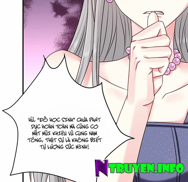 Ác ma đừng hôn tôi: Chapter 24