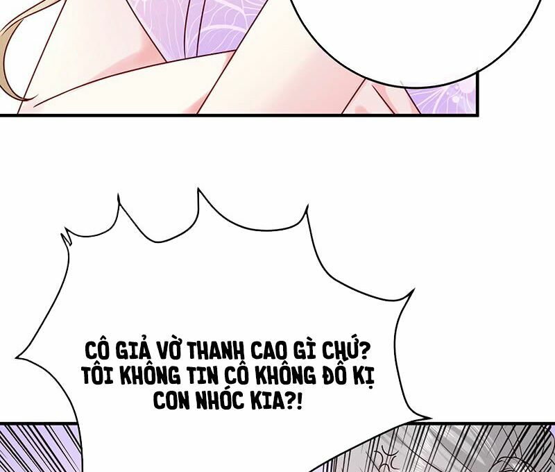 Ác ma đừng hôn tôi: Chapter 24