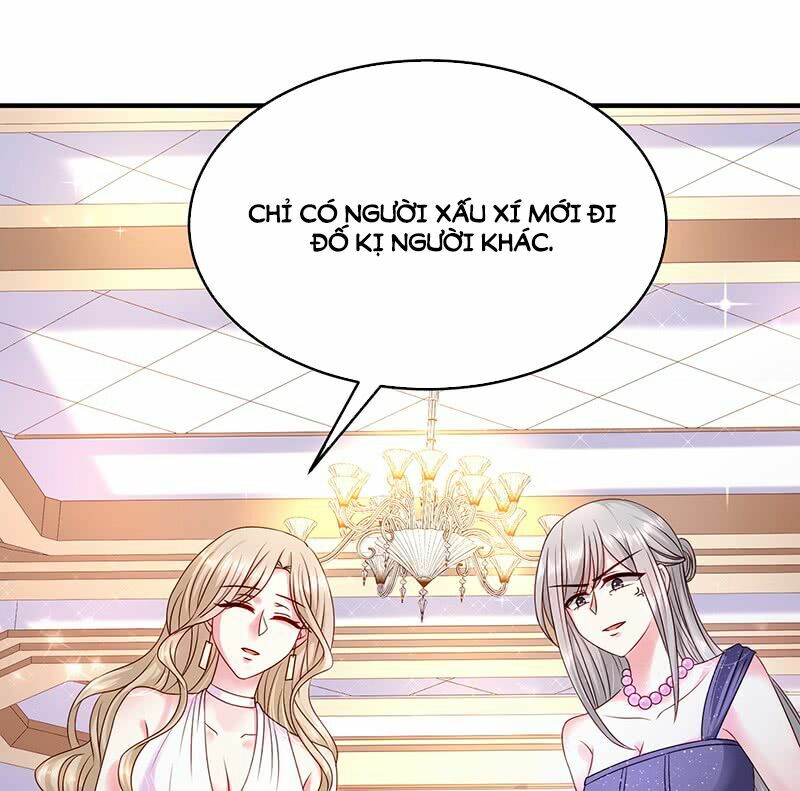Ác ma đừng hôn tôi: Chapter 24