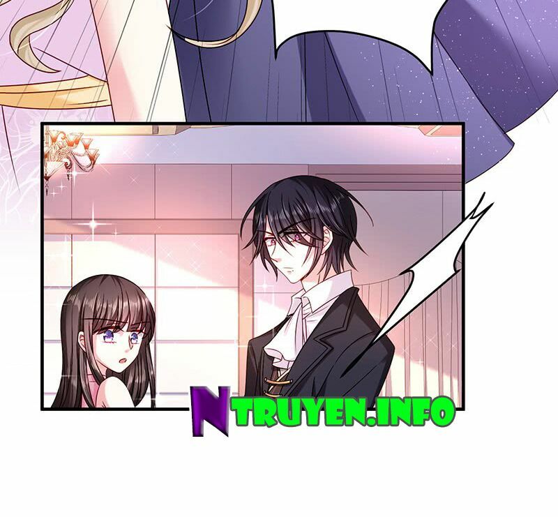 Ác ma đừng hôn tôi: Chapter 24