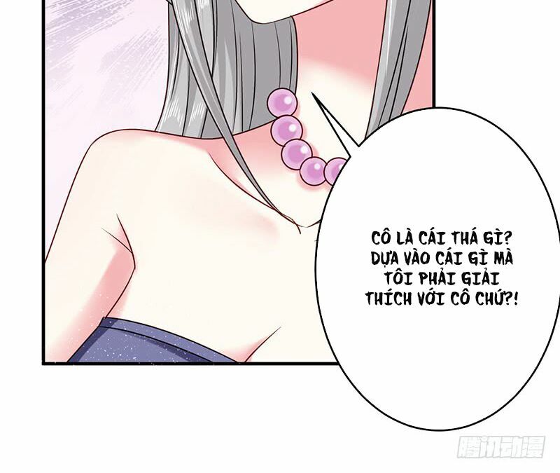 Ác ma đừng hôn tôi: Chapter 24