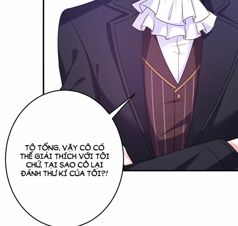 Ác ma đừng hôn tôi: Chapter 24