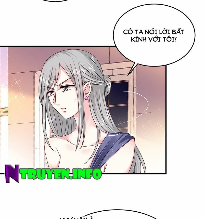 Ác ma đừng hôn tôi: Chapter 24