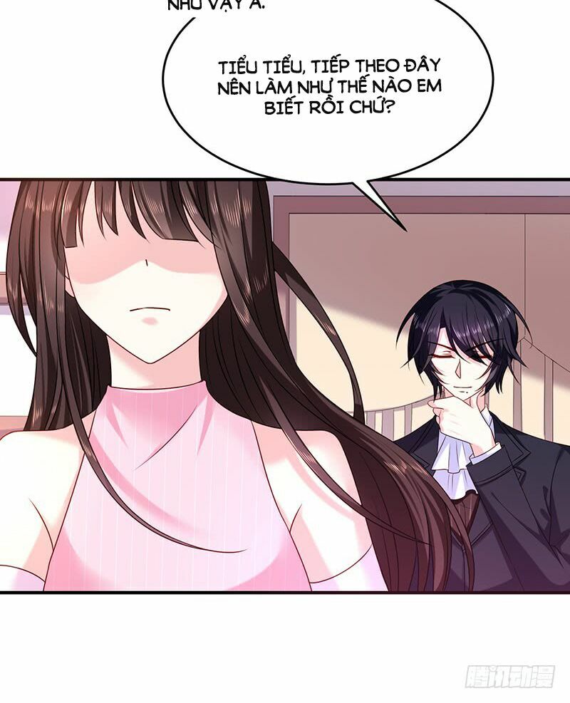 Ác ma đừng hôn tôi: Chapter 24