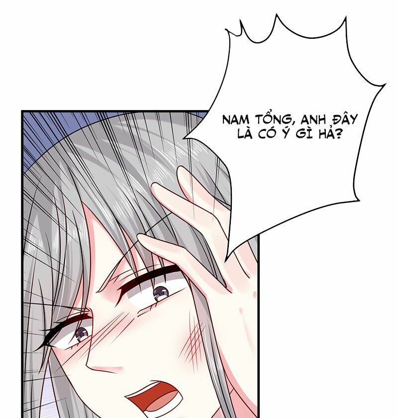 Ác ma đừng hôn tôi: Chapter 24