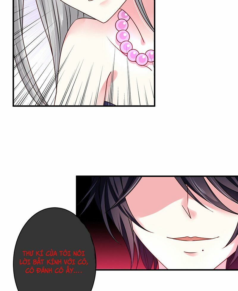 Ác ma đừng hôn tôi: Chapter 24