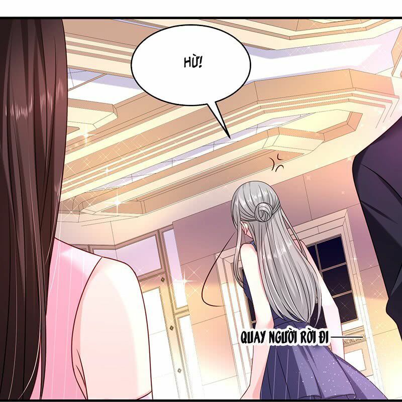 Ác ma đừng hôn tôi: Chapter 24