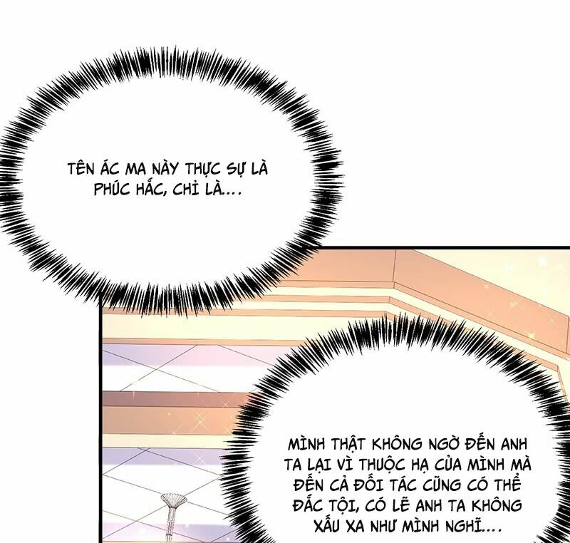 Ác ma đừng hôn tôi: Chapter 24