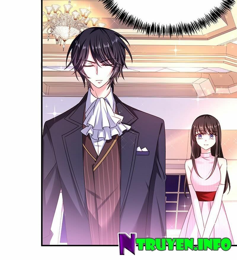 Ác ma đừng hôn tôi: Chapter 24